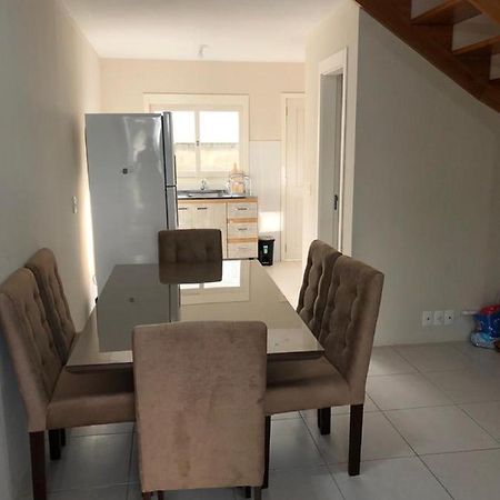 Casa Inteira 3 Quartos Торрис Экстерьер фото