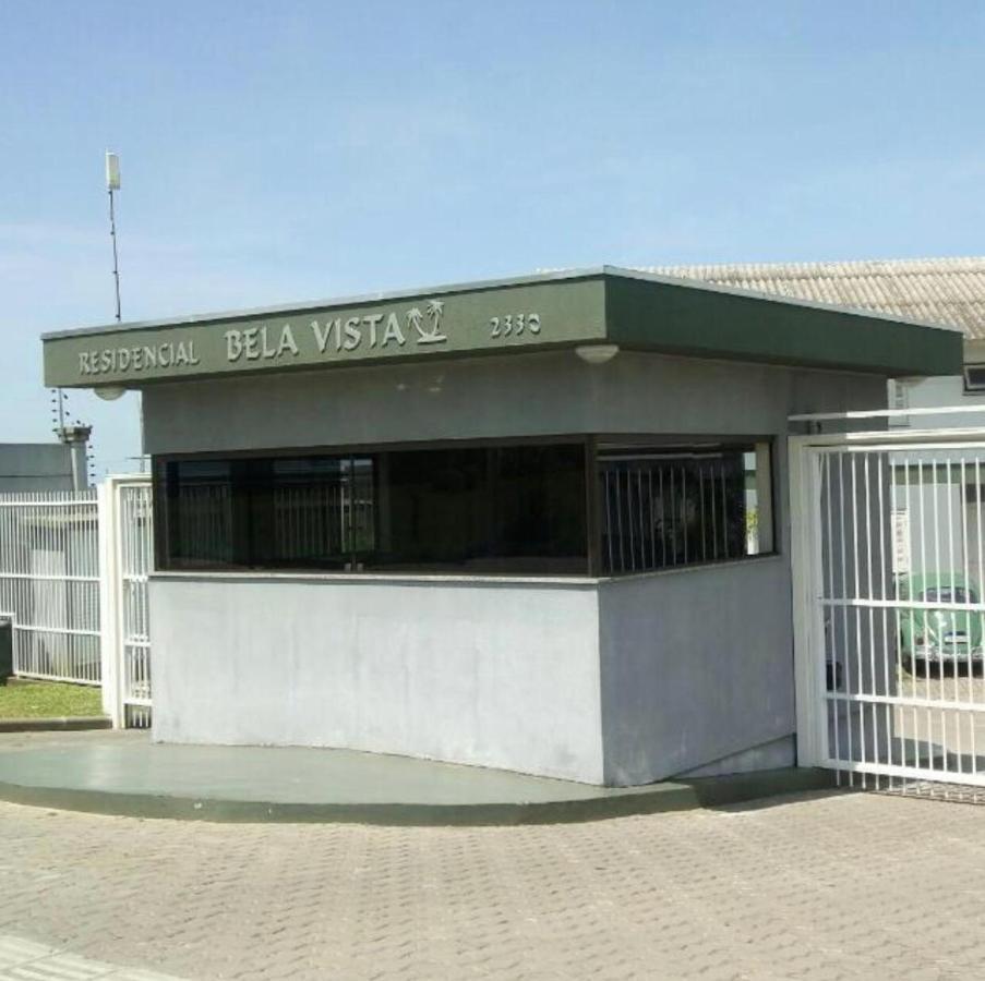 Casa Inteira 3 Quartos Торрис Экстерьер фото