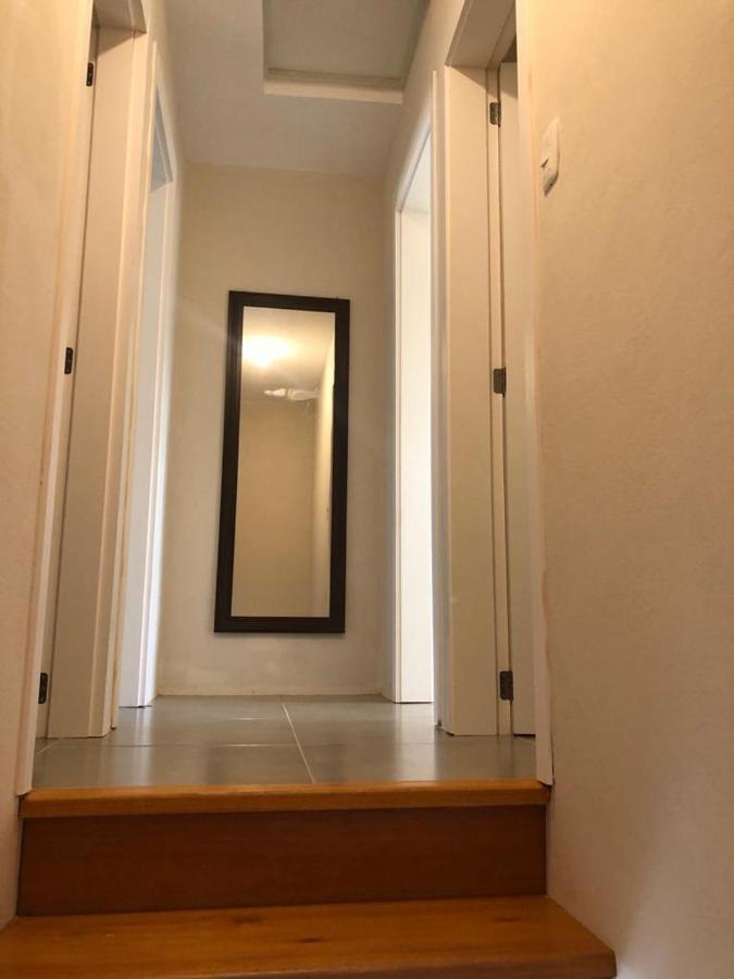 Casa Inteira 3 Quartos Торрис Экстерьер фото