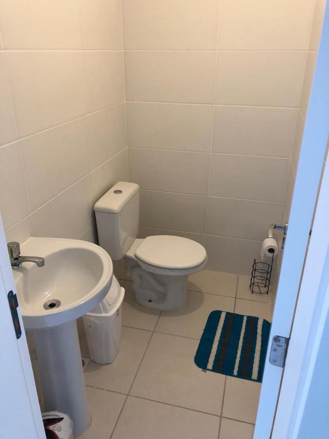 Casa Inteira 3 Quartos Торрис Экстерьер фото
