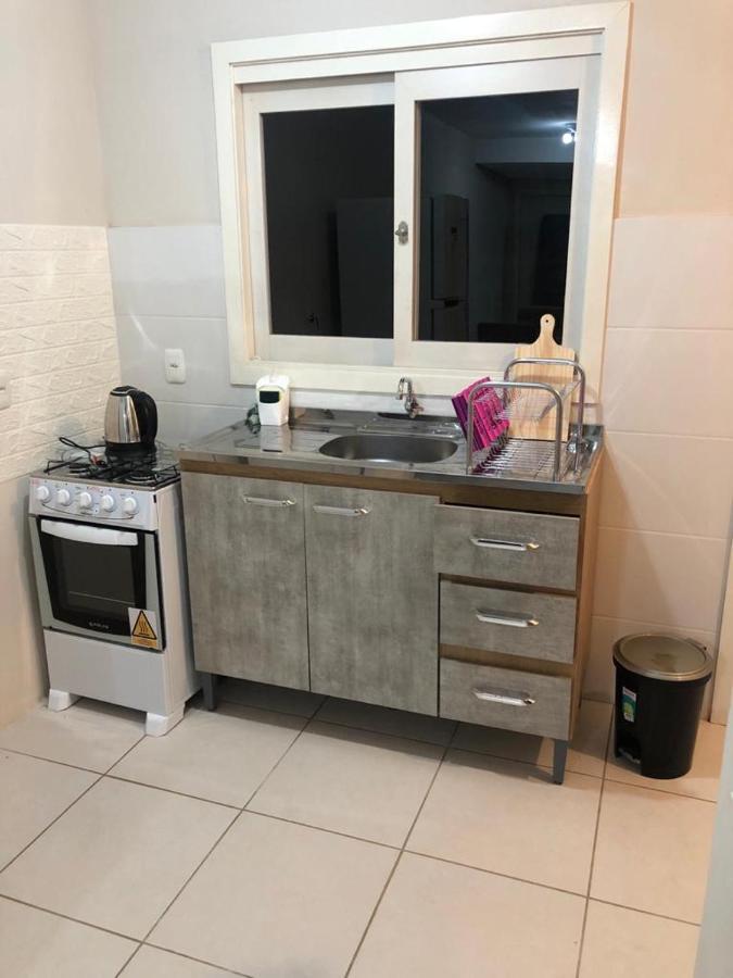 Casa Inteira 3 Quartos Торрис Экстерьер фото