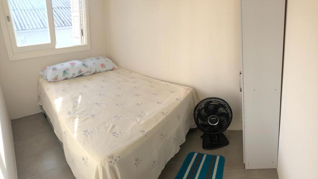 Casa Inteira 3 Quartos Торрис Экстерьер фото