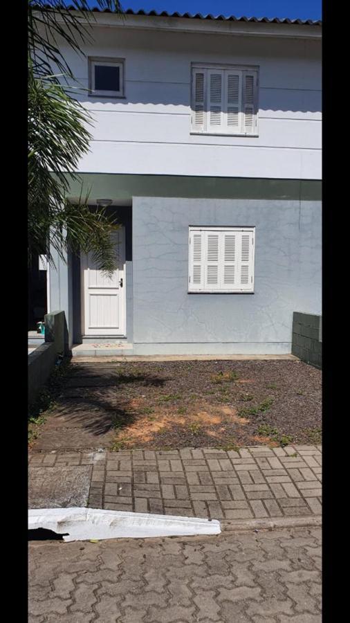 Casa Inteira 3 Quartos Торрис Экстерьер фото
