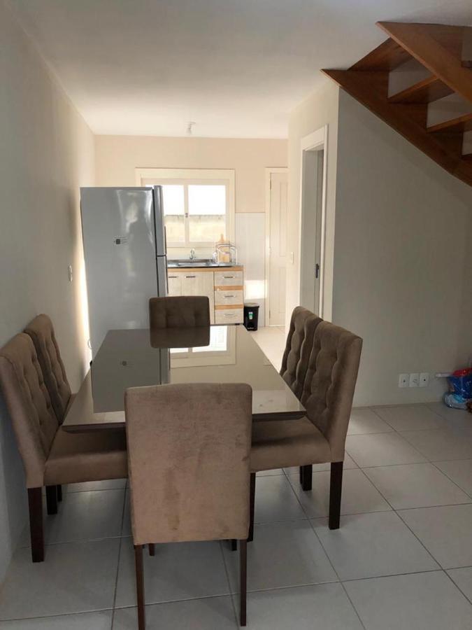 Casa Inteira 3 Quartos Торрис Экстерьер фото