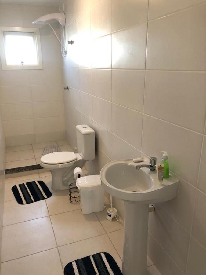 Casa Inteira 3 Quartos Торрис Экстерьер фото