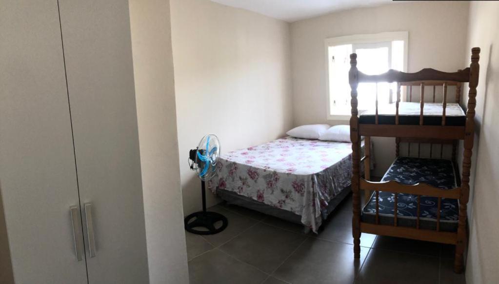 Casa Inteira 3 Quartos Торрис Экстерьер фото