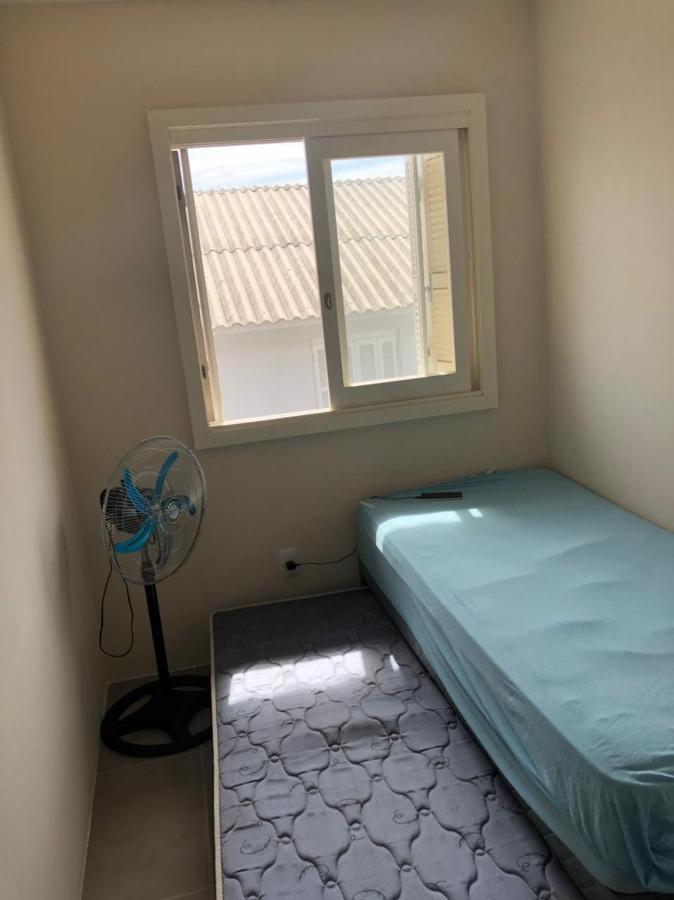 Casa Inteira 3 Quartos Торрис Экстерьер фото